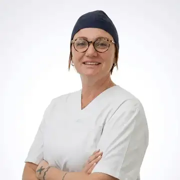 Gloria Rossini