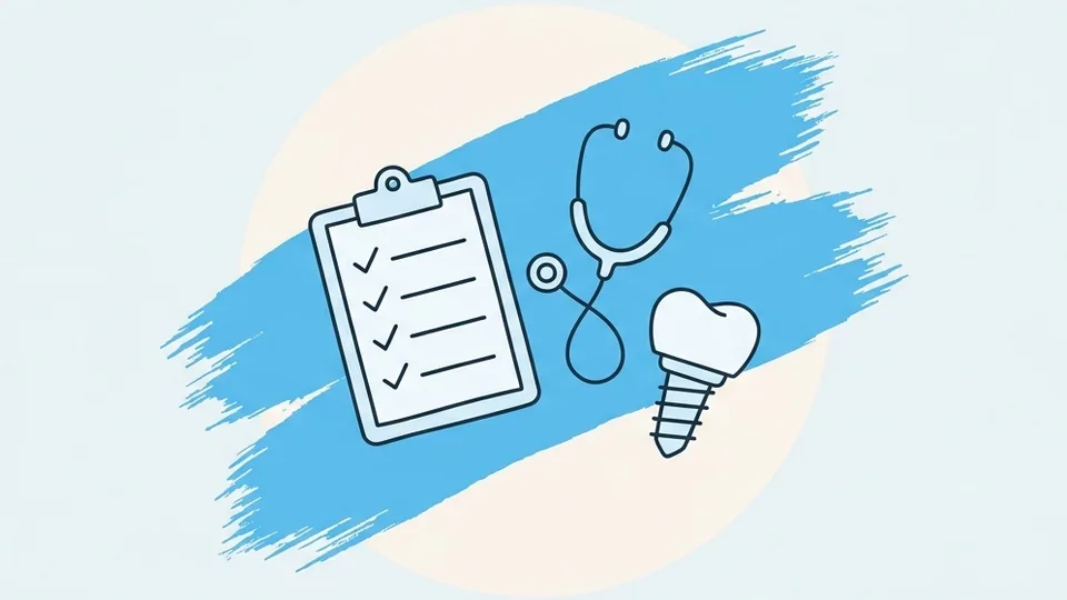 Illustrazione: 4. Idoneità e condizioni mediche