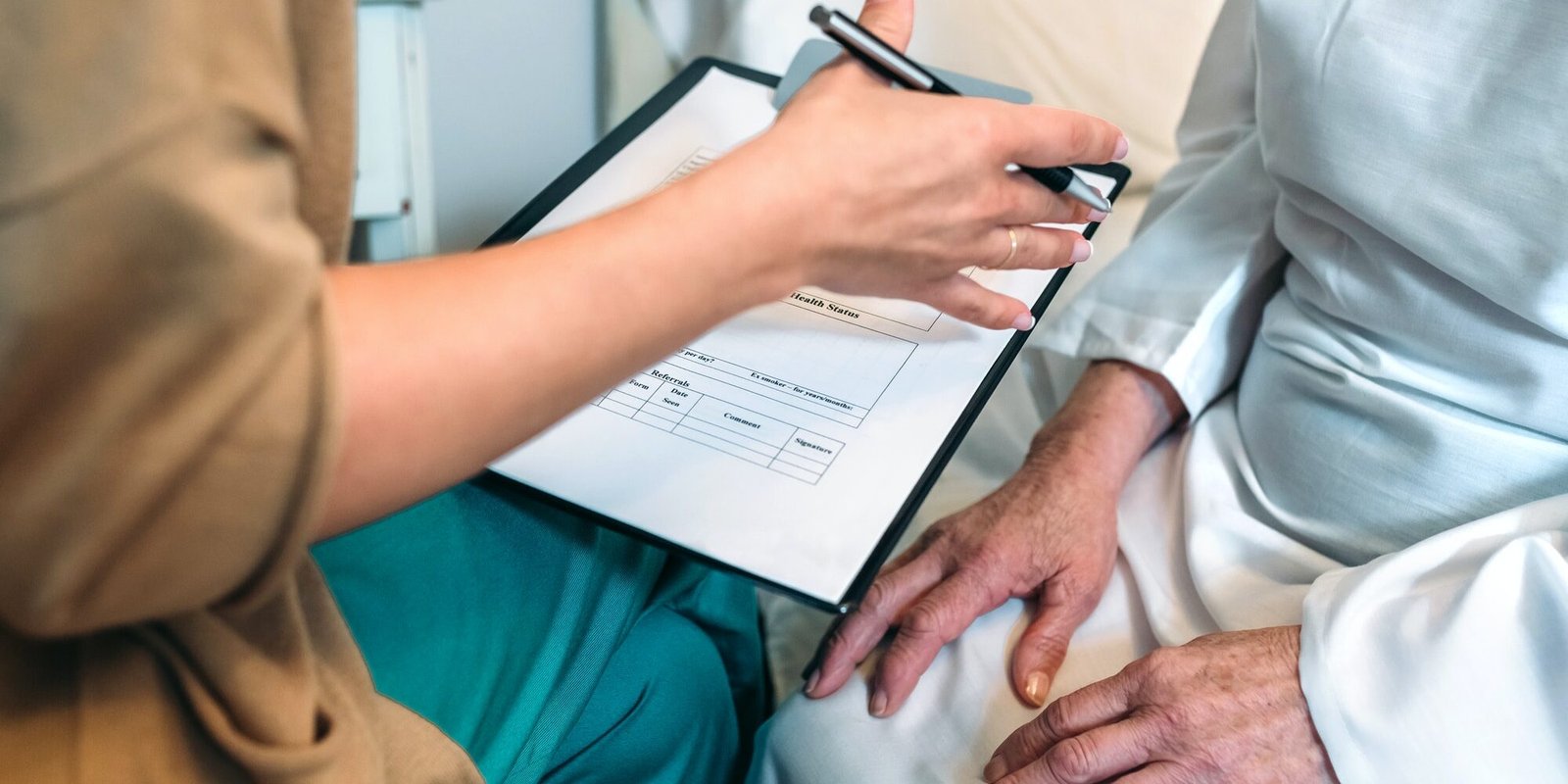 scegliere il dentista di fiducia