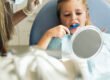 Bambini dal dentista: come aiutarli a superare la paura