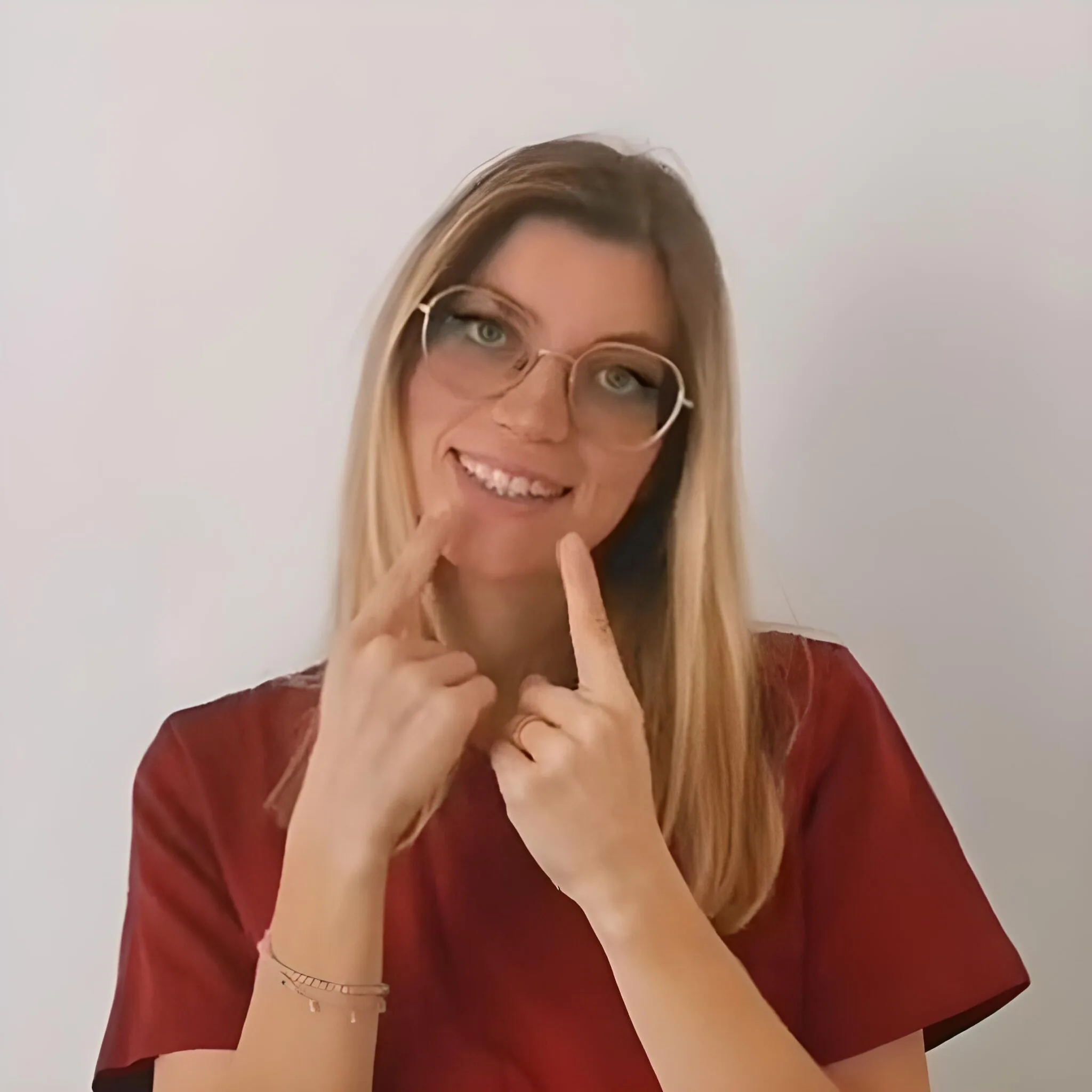 Dott.ssa Anna Ascoli specialista urgenze dentali