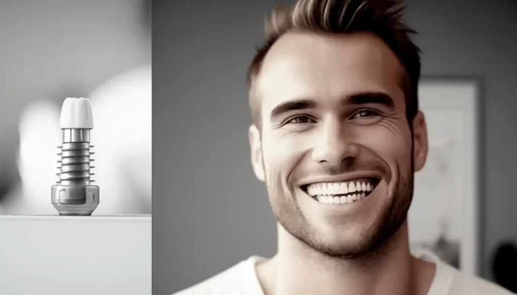 Cosa vuol dire avere un bel sorriso
