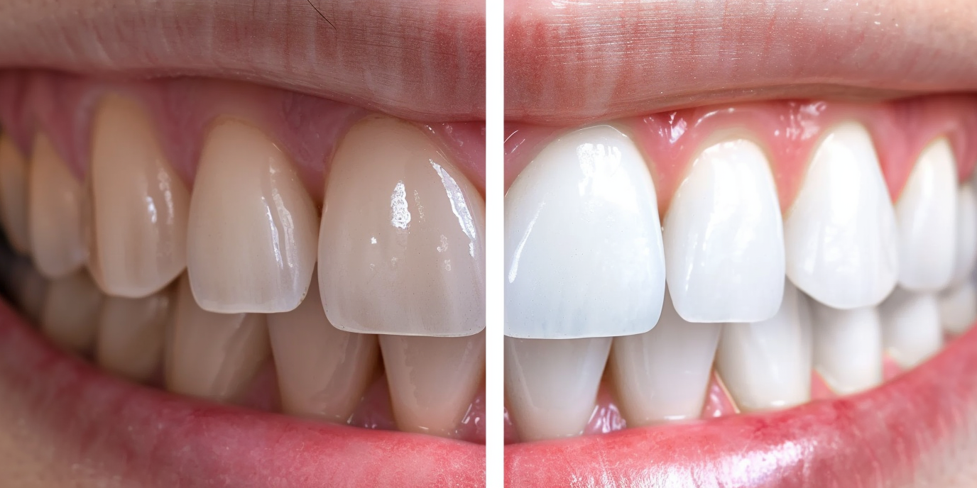 Faccette dentali ancona