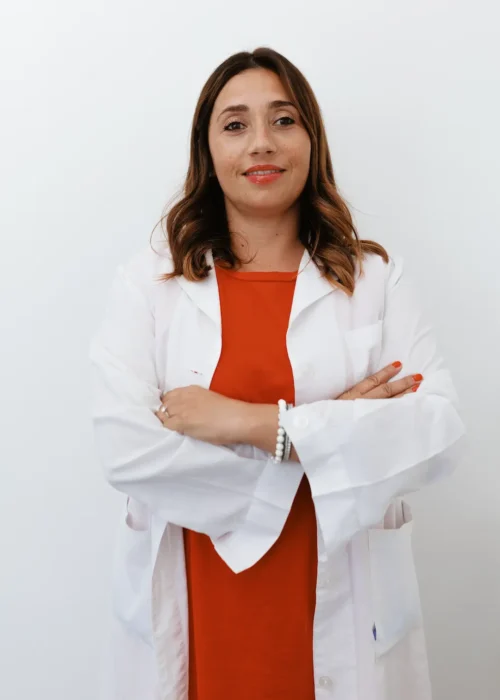 Fiorenza Cialfi