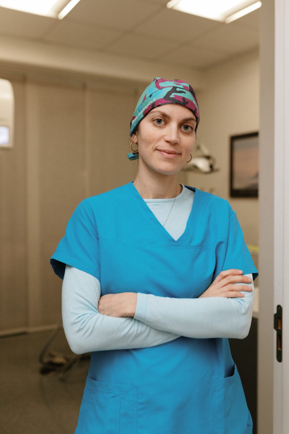 Dentista Ancona Anna Ascoli Tavernelle