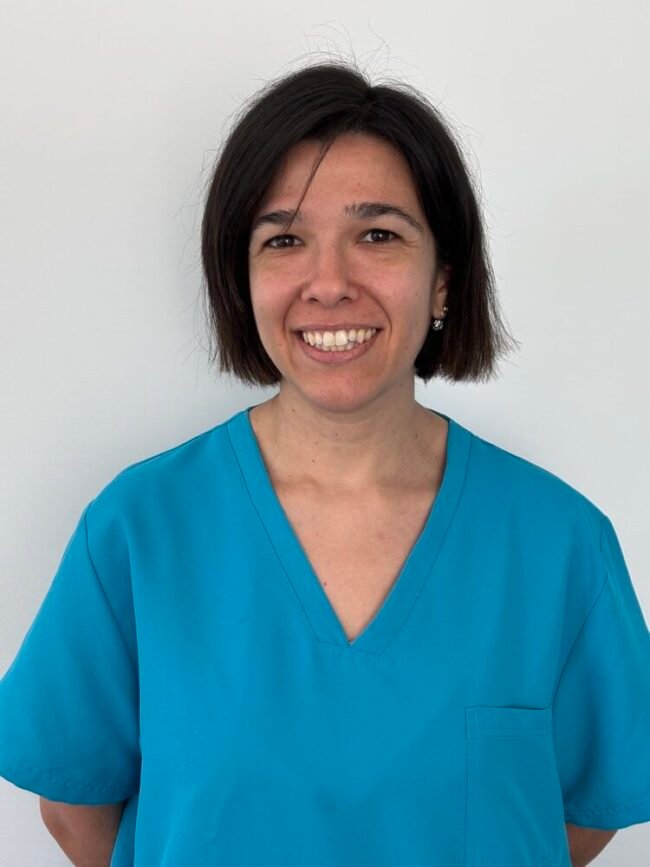 Silvia Morici Dott.ssa Silvia Morici, ortodonzia e pedodonzia ad Ancona